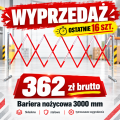 Wyprzedaż bariery nożycowej 3000 mm.png