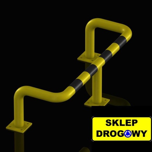 Odbojnica U3 &Oslash;60,3 300/800x300