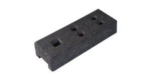 Stopa PCV do ogrodzeń budowlanych 24 kg