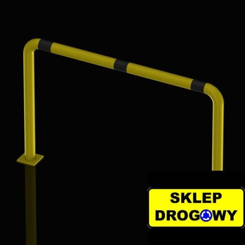 Odbojnica liniowa &Oslash;76,1 1000/1500