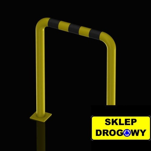 Odbojnica liniowa &Oslash;76,1 1000/800