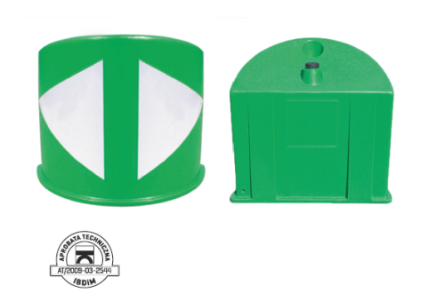 U-15b osłona zabezpieczająca monoblok.png