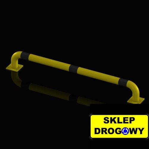 Odbojnica liniowa &Oslash;76,1 150/1500