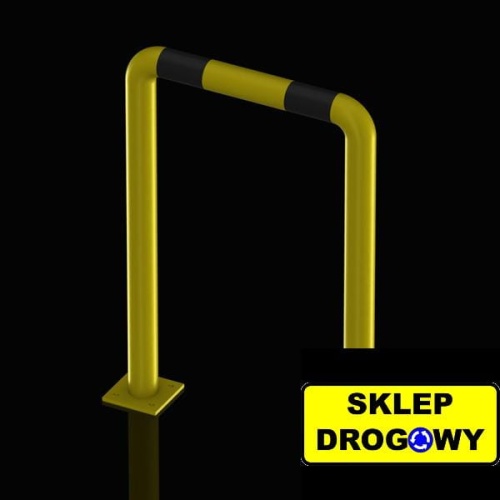 Odbojnica liniowa &Oslash;60,3 800/600