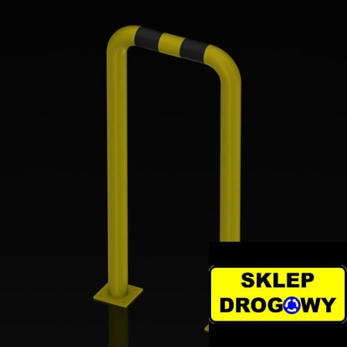 Odbojnica liniowa &Oslash;76,1 1200/600