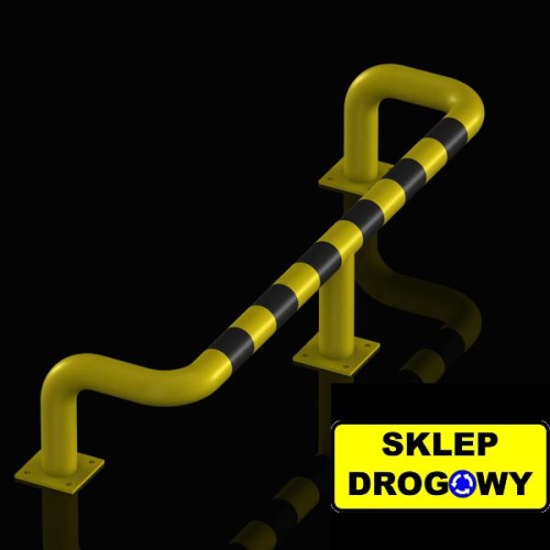 Odbojnica U3 &Oslash;76,1 300/1200x300