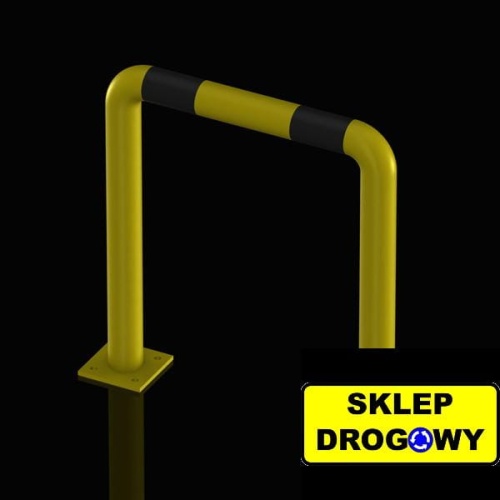 Odbojnica liniowa &Oslash;60,3 600/600