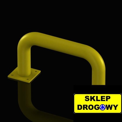 Odbojnica liniowa &Oslash;76,1 300/600