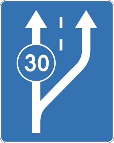 D-13 pas ruchu powolnego.JPG