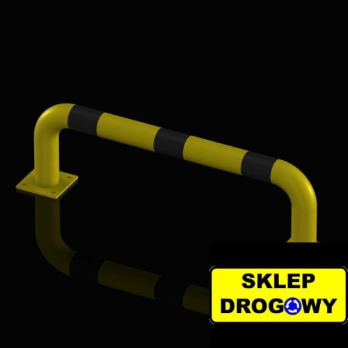 Odbojnica liniowa &Oslash;76,1 300/1000