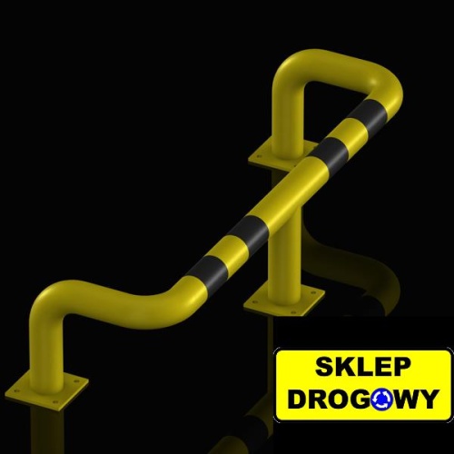 Odbojnica U3 &Oslash;76,1 300/1000x300