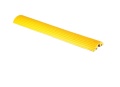 Gumowa osłona kabli żółta 1200x210x65 mm