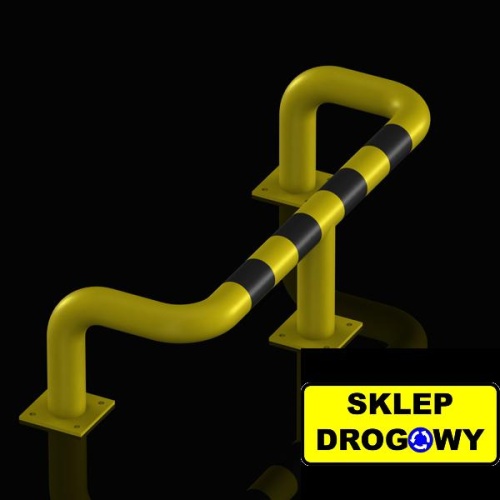 Odbojnica U3 &Oslash;76,1 300/800x300