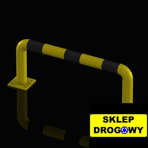 Odbojnica liniowa &Oslash;60,3 300/800