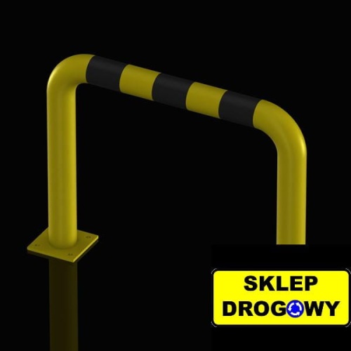 Odbojnica liniowa &Oslash;76,1 600/800