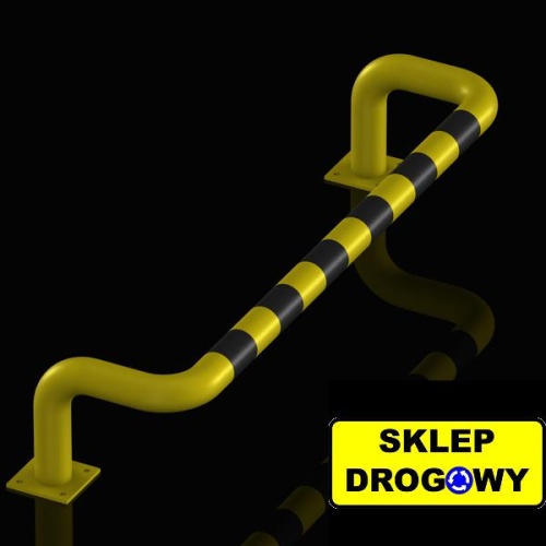 Odbojnica U2 &Oslash;76,1 300/1200x300