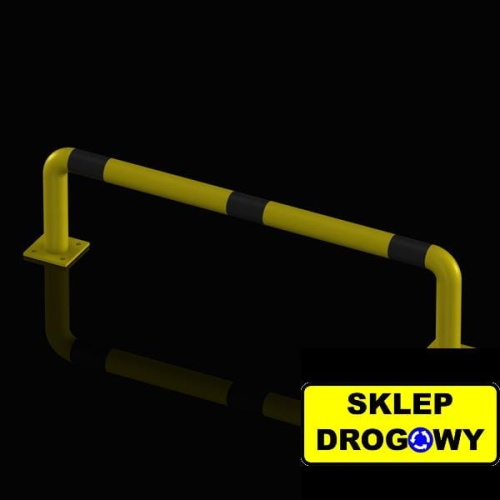 Odbojnica liniowa &Oslash;60,3 300/1200