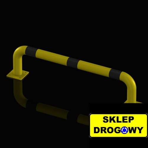 Odbojnica liniowa &Oslash;76,1 300/1200