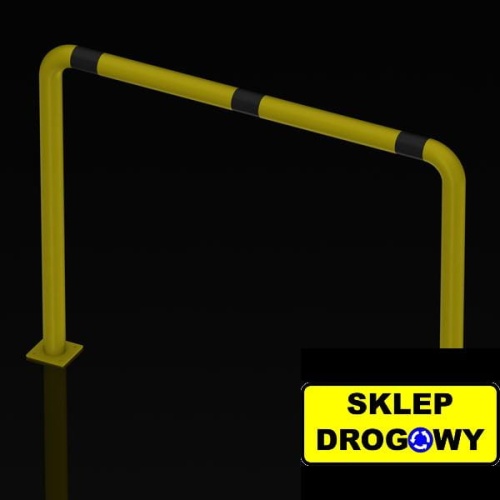 Odbojnica liniowa &Oslash;76,1 1200/1500