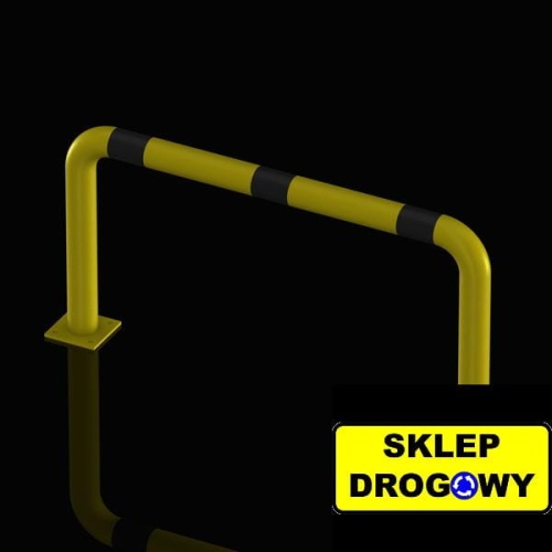 Odbojnica liniowa &Oslash;76,1 600/1200