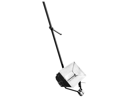 Układarka ręczna mas chemoutwardzalnych VOLOKUSHA STiM