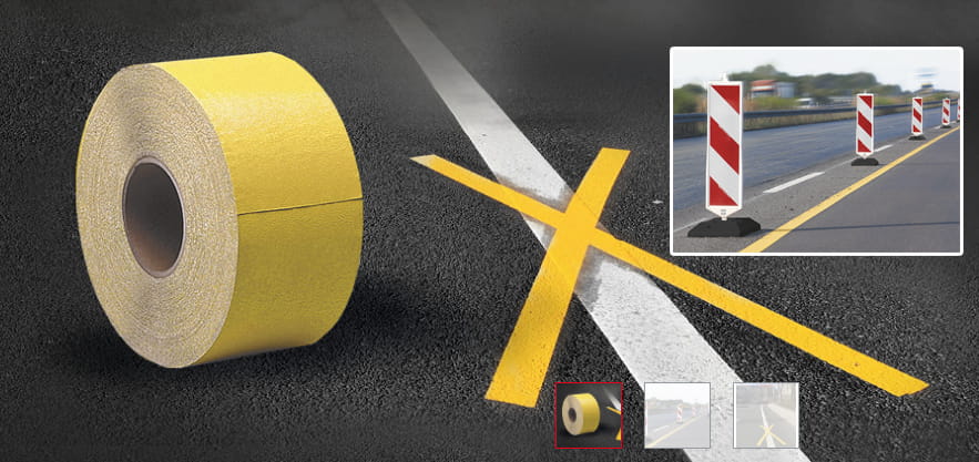 Taśma aluminiowa – aplikacja