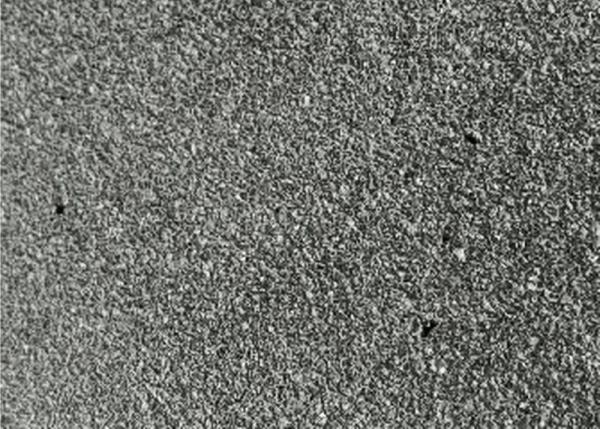 Faktura betonu płukanego – Szaro-grafitowy grys sjenitowy
