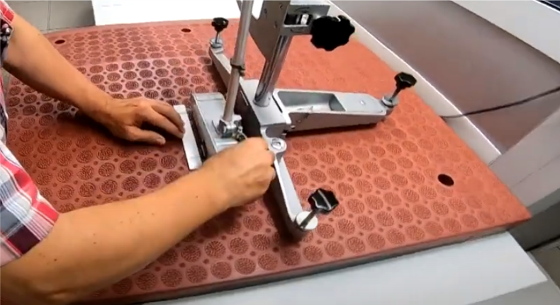 Testy laboratoryjne – kontrola jakości