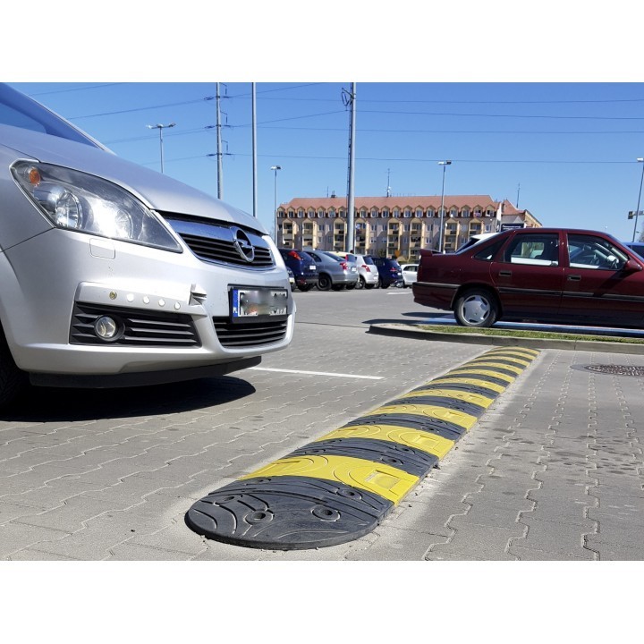 System progu podrzutowego Salamandra – widok poglądowy