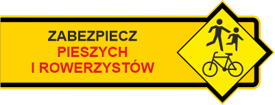 Bariera U-12a – ochrona pieszych