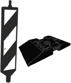 Zestaw U-21 + podstawa